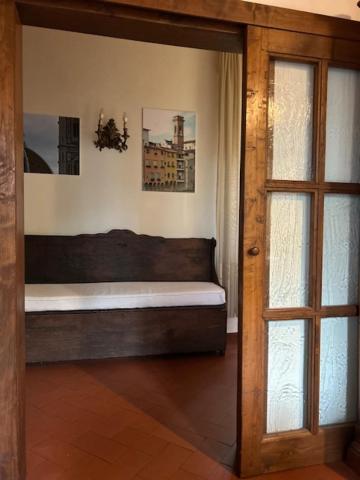 La Casa Di Claudia Villa Florence Ngoại thất bức ảnh