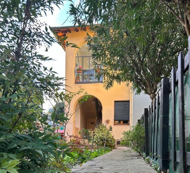 La Casa Di Claudia Villa Florence Ngoại thất bức ảnh