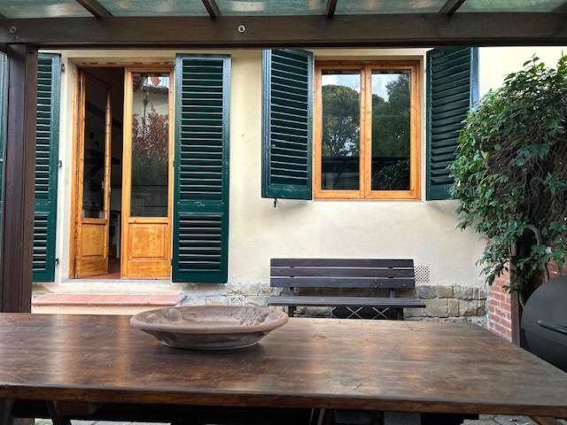 La Casa Di Claudia Villa Florence Ngoại thất bức ảnh