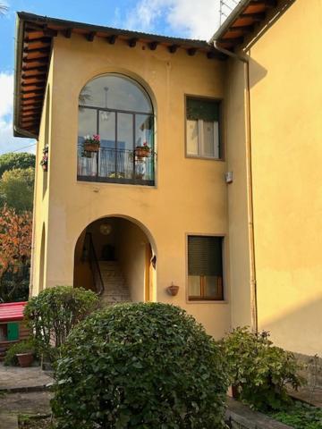 La Casa Di Claudia Villa Florence Ngoại thất bức ảnh