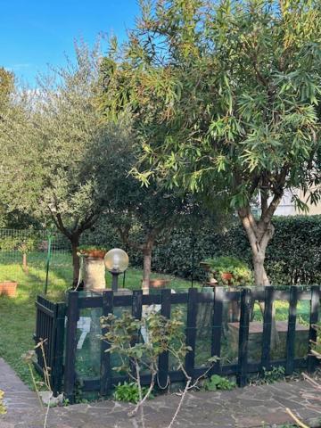 La Casa Di Claudia Villa Florence Ngoại thất bức ảnh