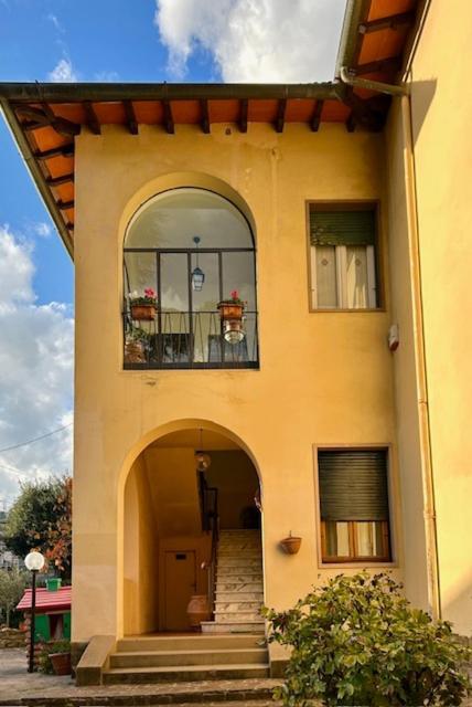 La Casa Di Claudia Villa Florence Ngoại thất bức ảnh