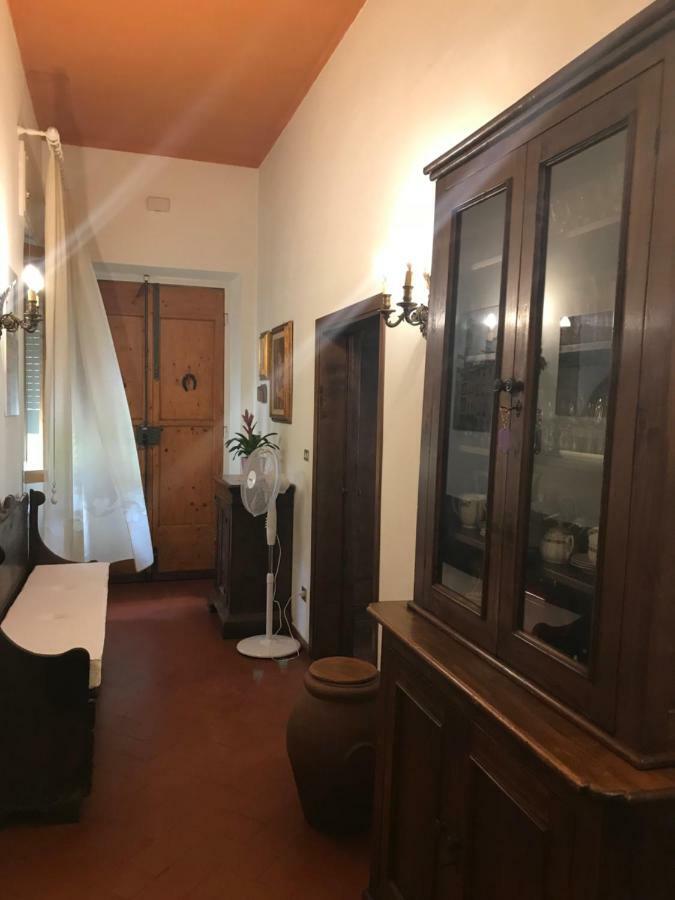La Casa Di Claudia Villa Florence Ngoại thất bức ảnh