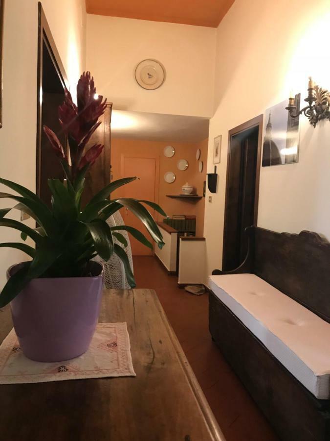 La Casa Di Claudia Villa Florence Ngoại thất bức ảnh