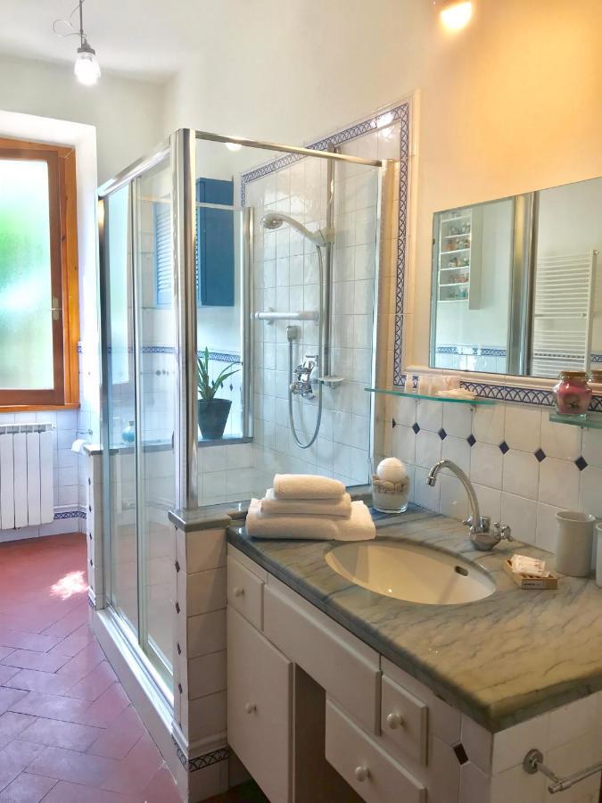 La Casa Di Claudia Villa Florence Ngoại thất bức ảnh