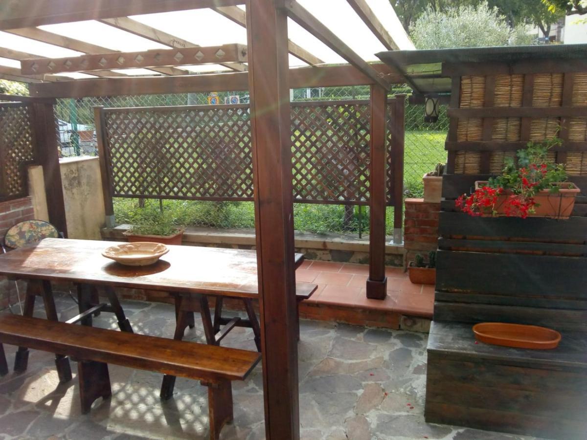 La Casa Di Claudia Villa Florence Ngoại thất bức ảnh