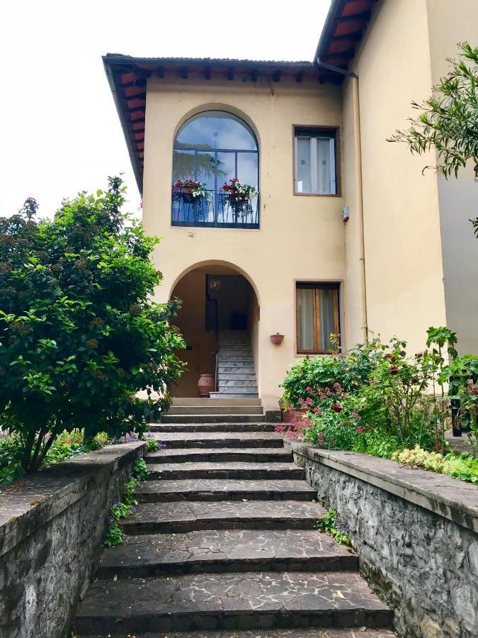 La Casa Di Claudia Villa Florence Ngoại thất bức ảnh