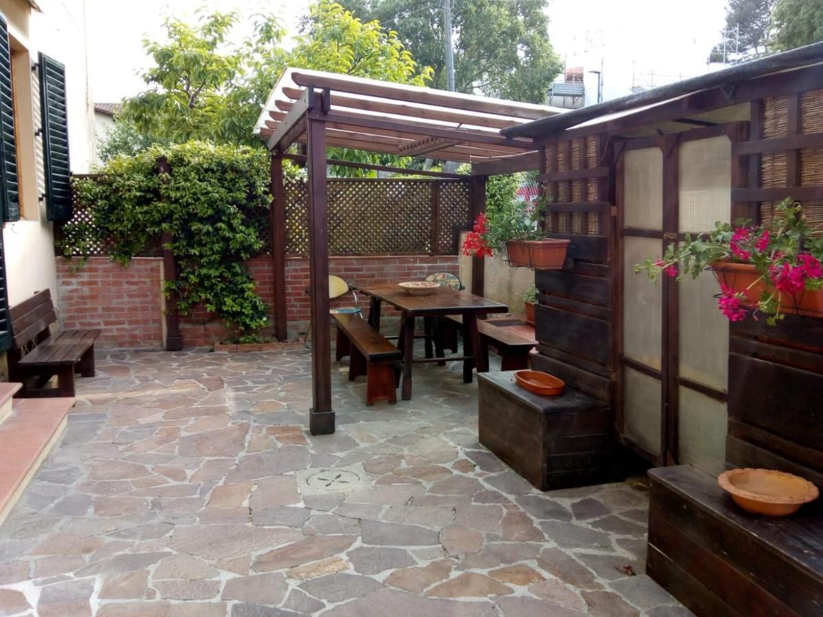 La Casa Di Claudia Villa Florence Ngoại thất bức ảnh
