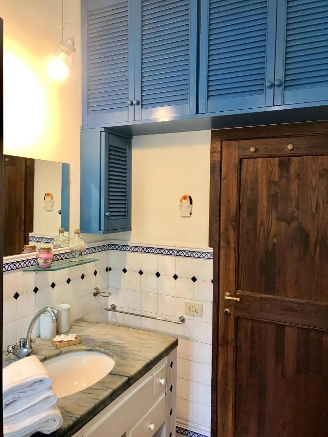 La Casa Di Claudia Villa Florence Ngoại thất bức ảnh