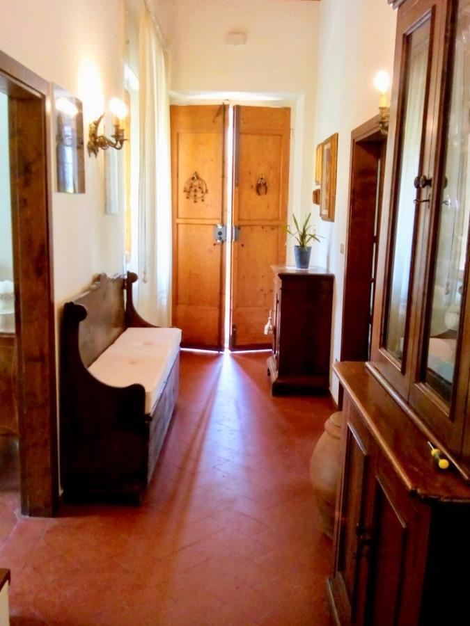 La Casa Di Claudia Villa Florence Ngoại thất bức ảnh