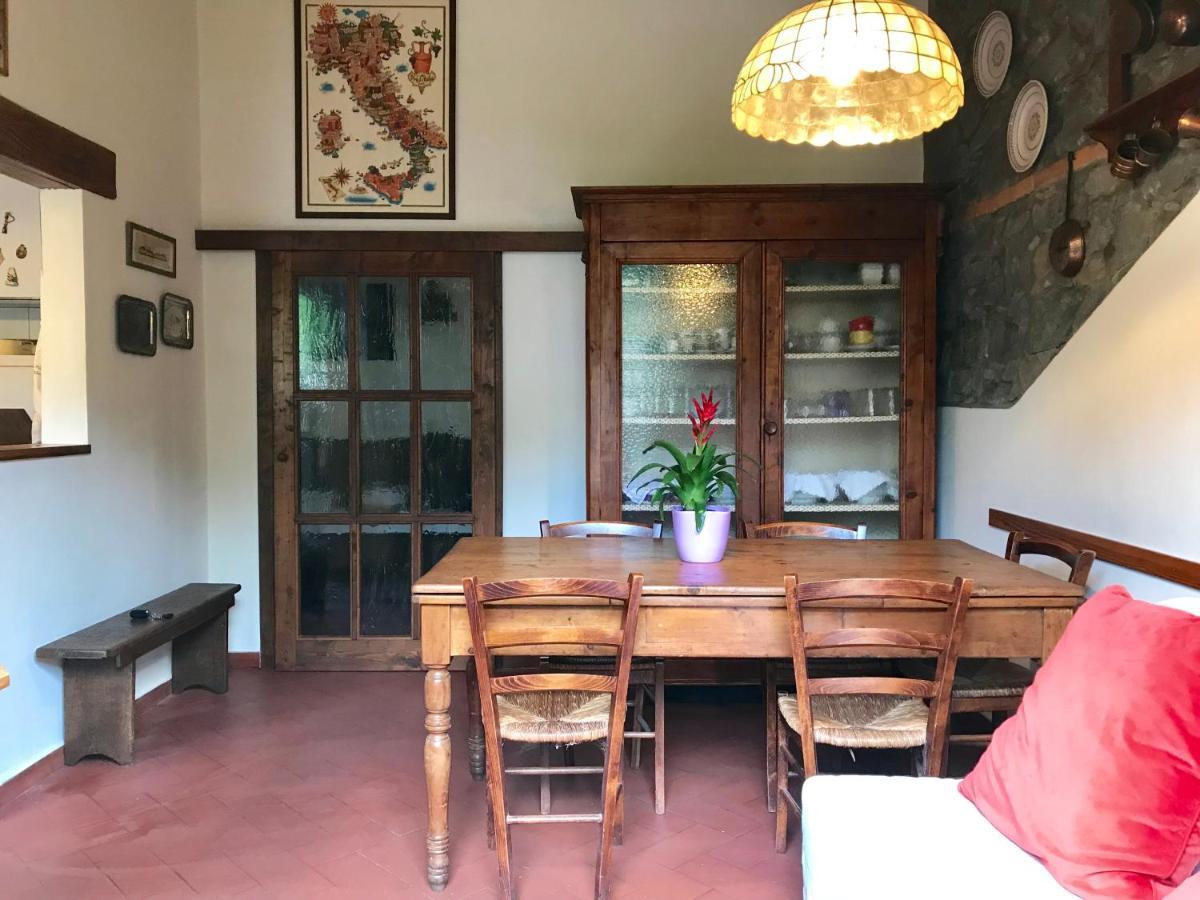 La Casa Di Claudia Villa Florence Ngoại thất bức ảnh