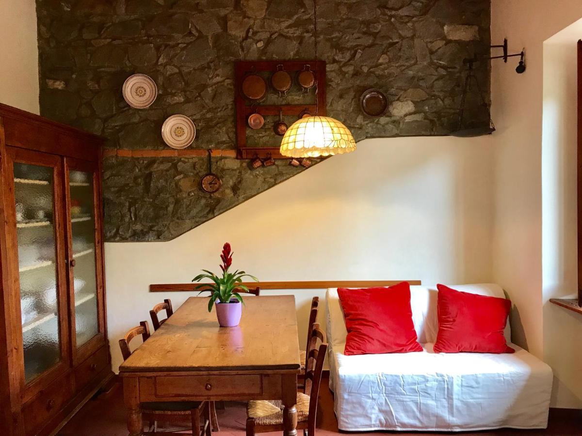 La Casa Di Claudia Villa Florence Ngoại thất bức ảnh